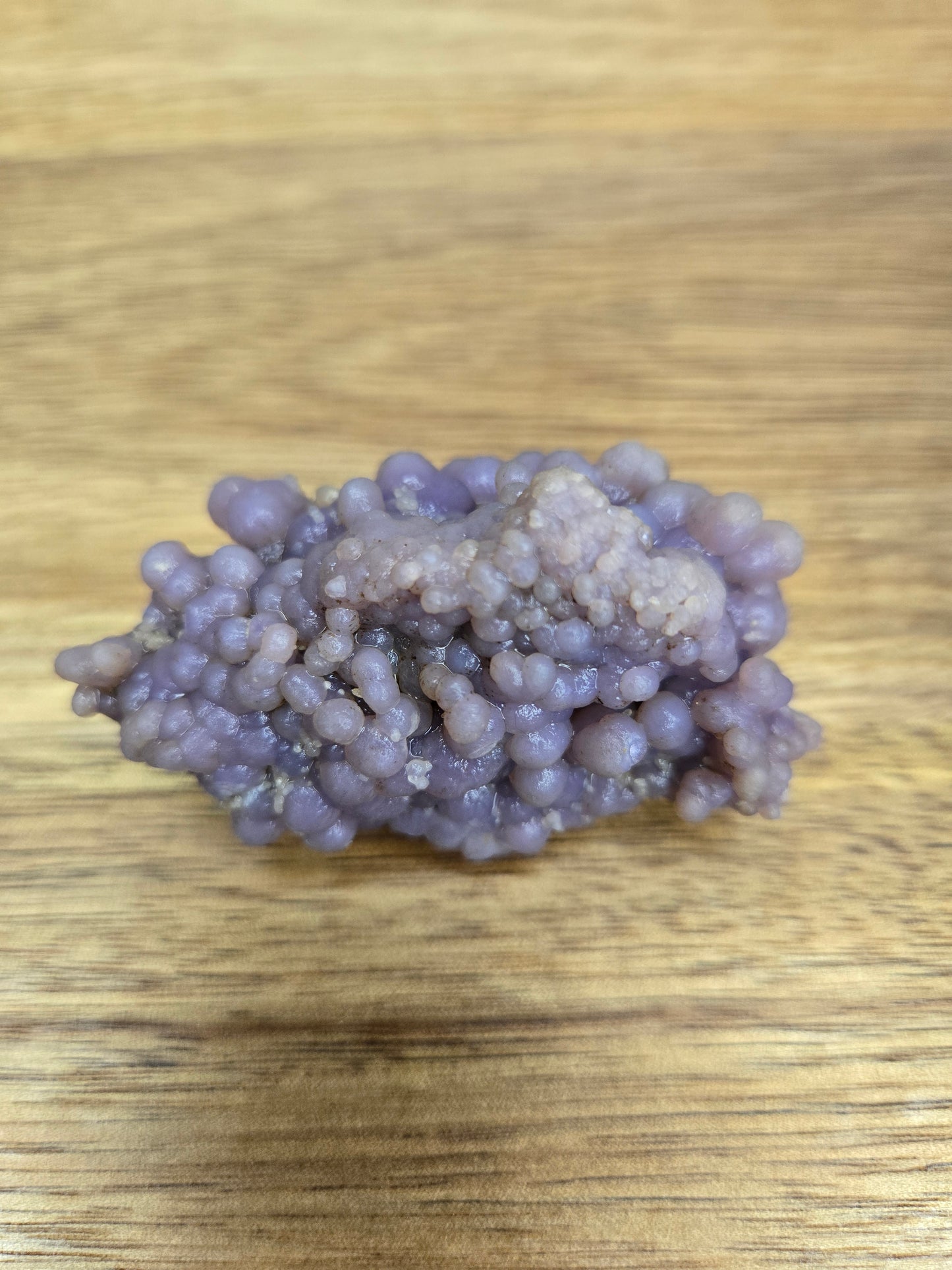 Grape Agate