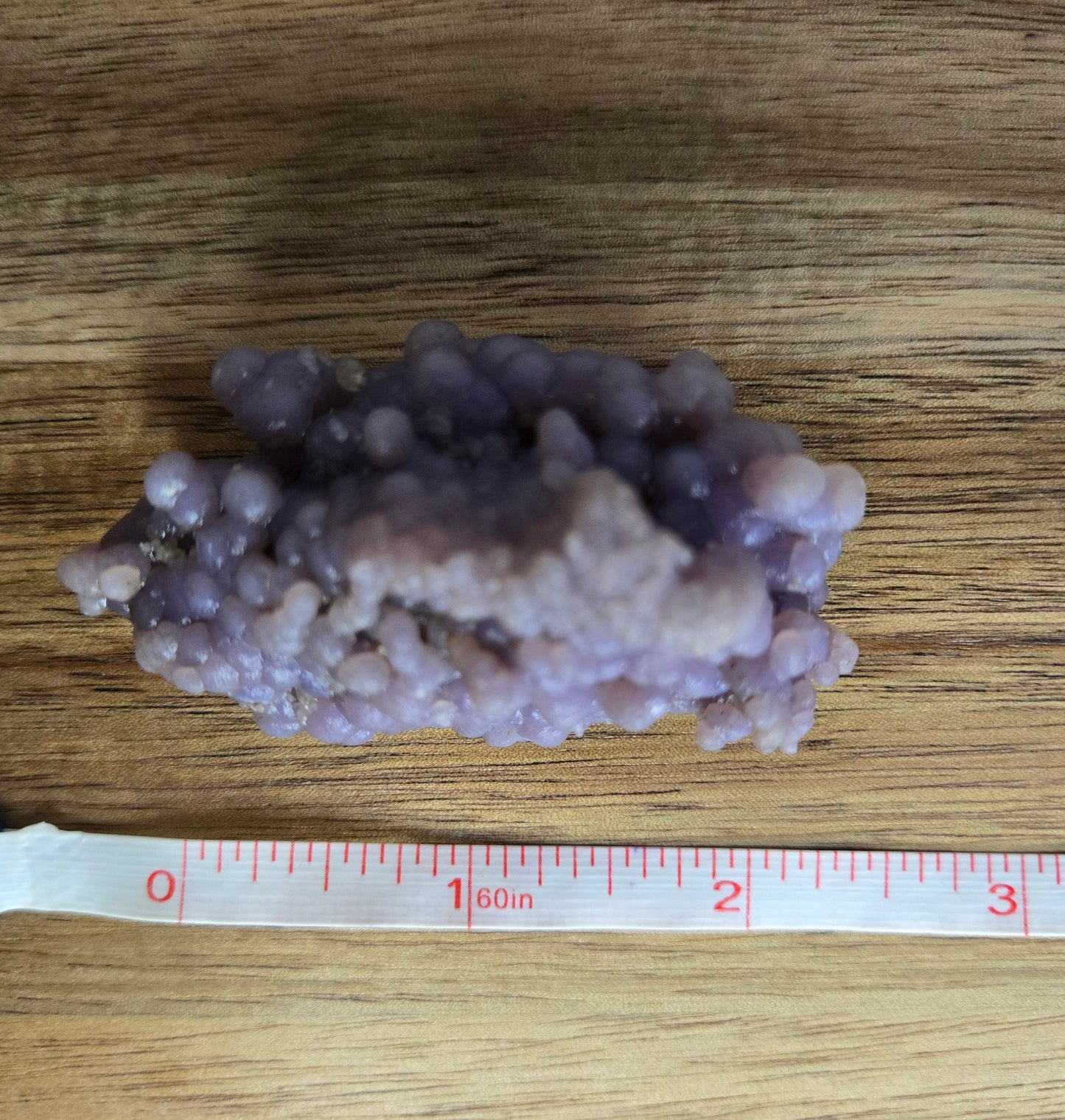 Grape Agate